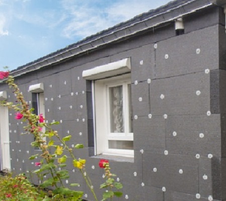 facade maison
