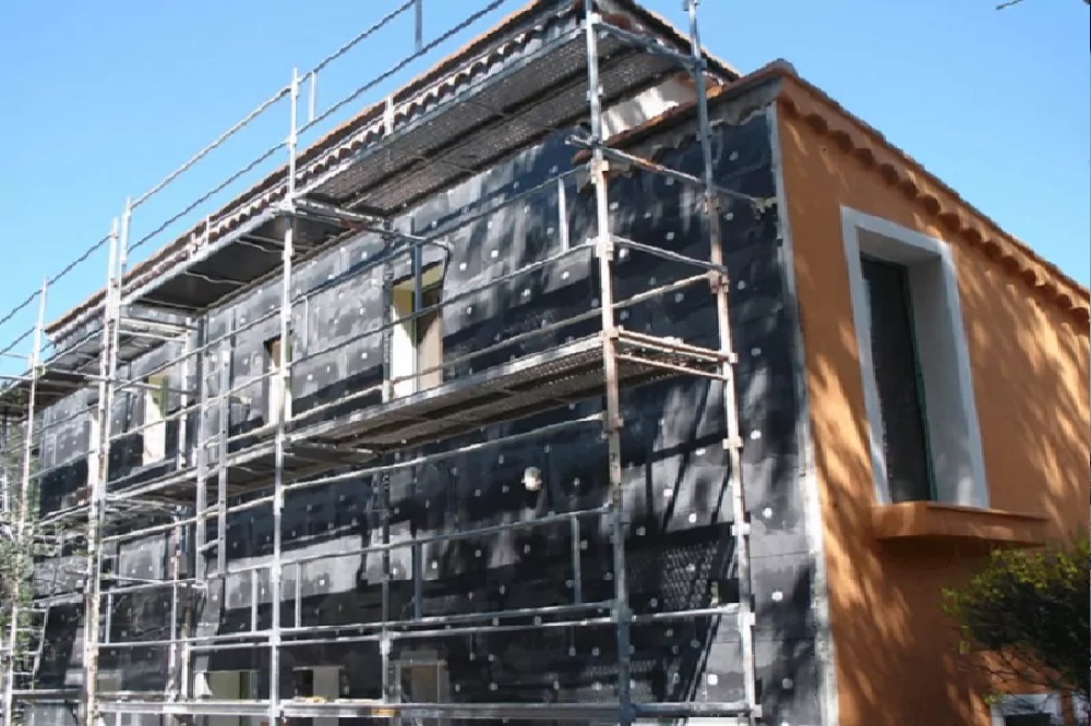 ite maison