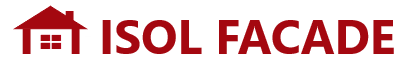 Isol Facade 71 Logo