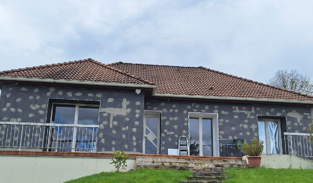 ite maison
