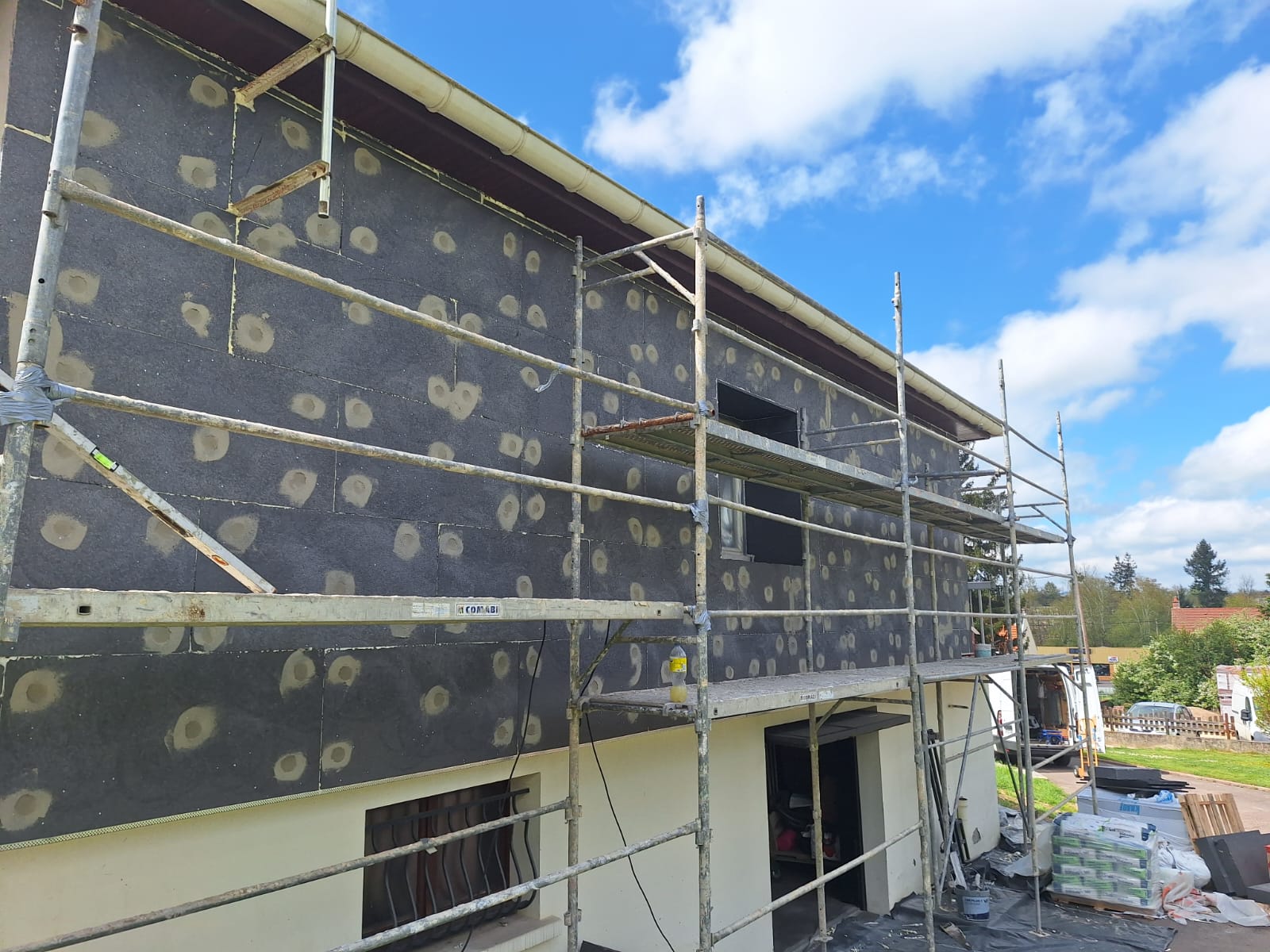 ite travaux